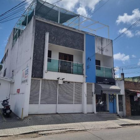 Apartamento 2 Quartos Carnaval 2025 レシフェ エクステリア 写真