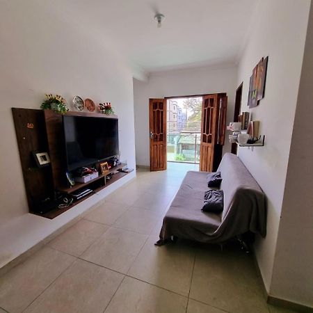 Apartamento 2 Quartos Carnaval 2025 レシフェ エクステリア 写真