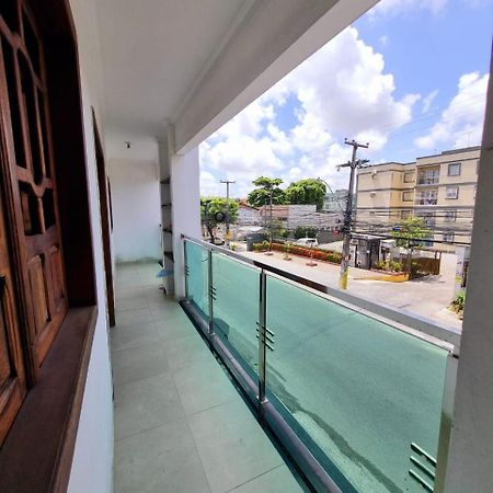 Apartamento 2 Quartos Carnaval 2025 レシフェ エクステリア 写真