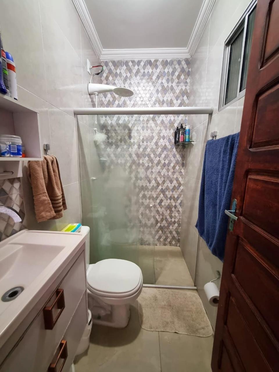 Apartamento 2 Quartos Carnaval 2025 レシフェ エクステリア 写真