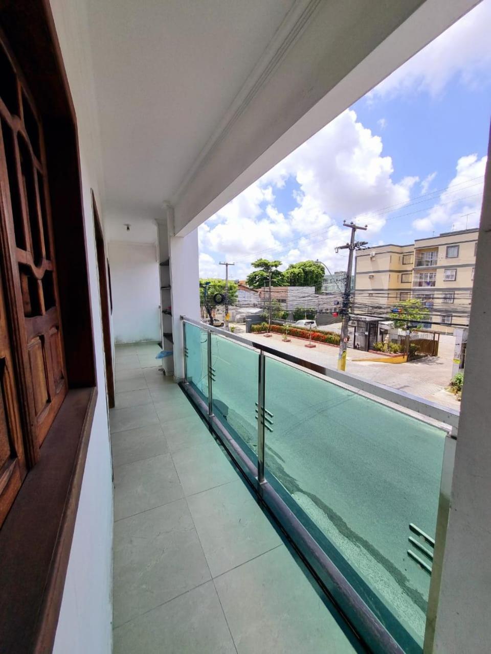 Apartamento 2 Quartos Carnaval 2025 レシフェ エクステリア 写真