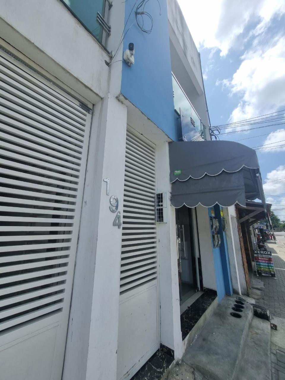 Apartamento 2 Quartos Carnaval 2025 レシフェ エクステリア 写真